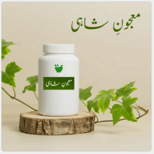 معجونِ شاہی