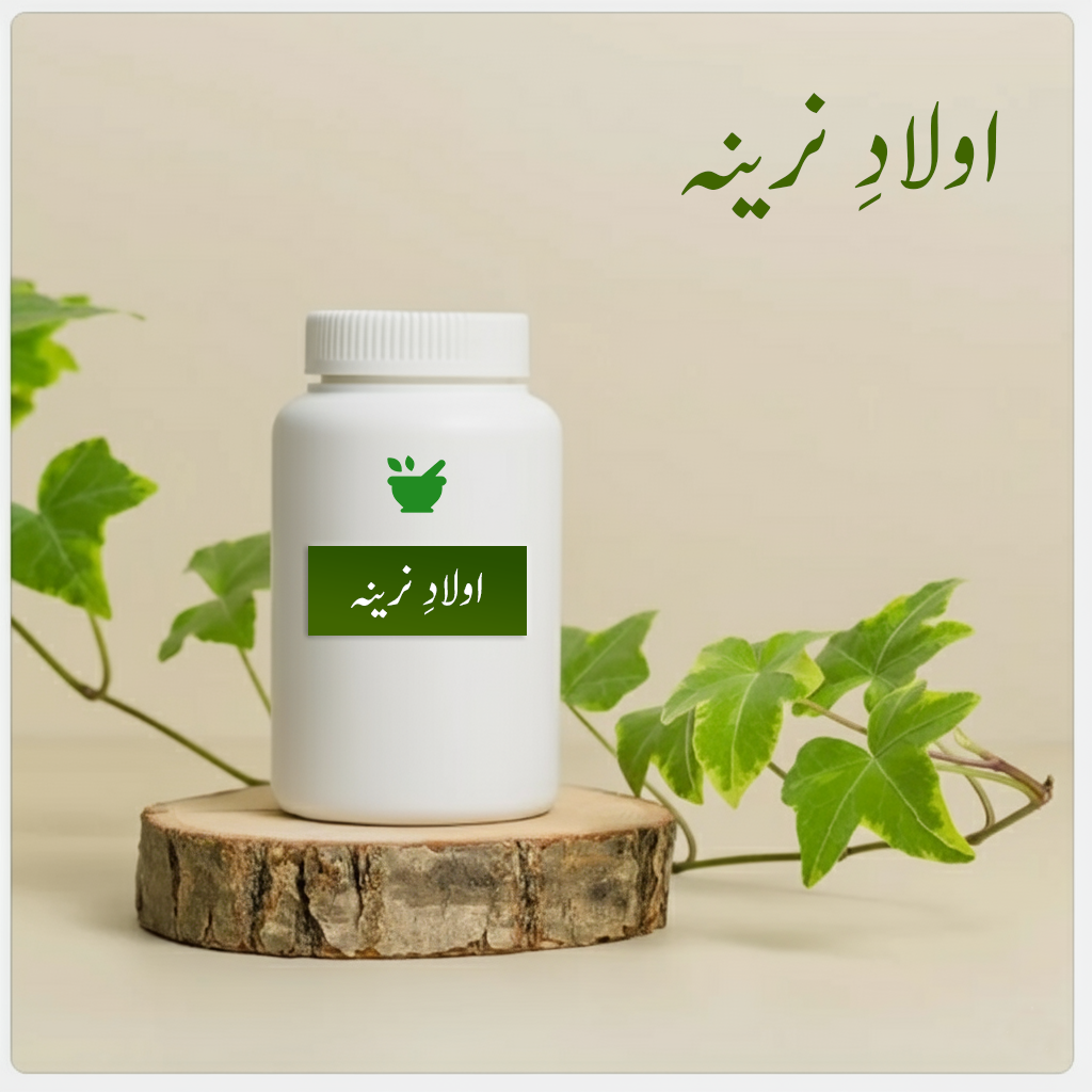اولادِ نرینہ