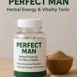 Perfect Man